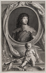 William Russel, Duke of Bedford
